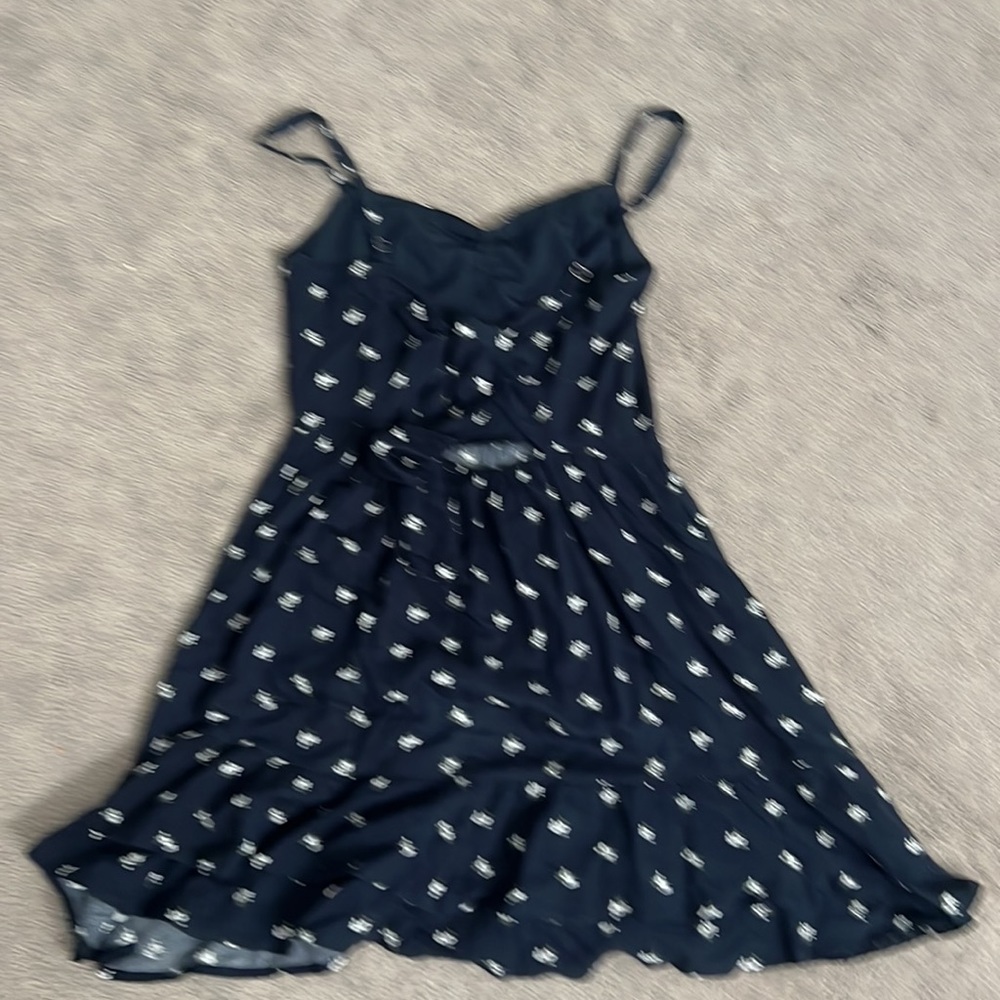 Hollister dress - Picture 3 of 4